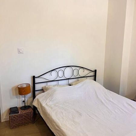 Appartement Charmant Et Calme Dans L'Herault Poussan Eksteriør bilde