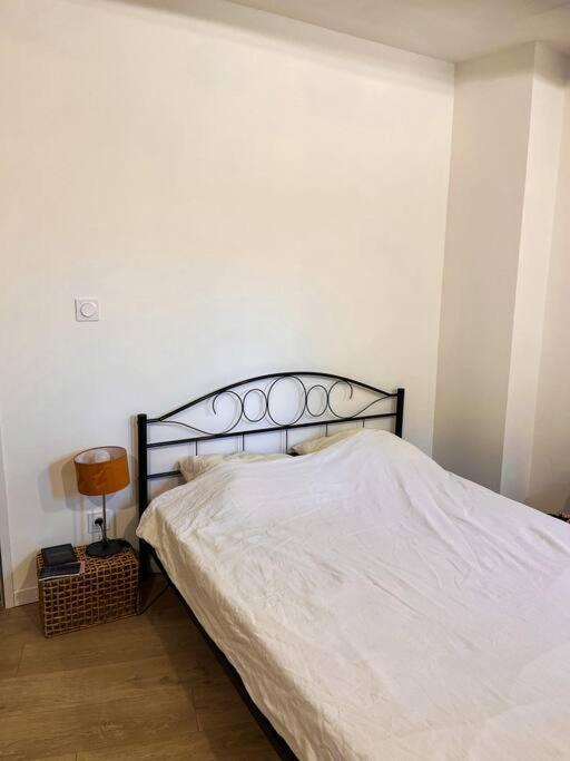 Appartement Charmant Et Calme Dans L'Herault Poussan Eksteriør bilde